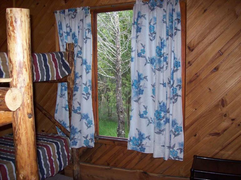 Cabanas Auquin Lemu Lago Puelo Exterior foto
